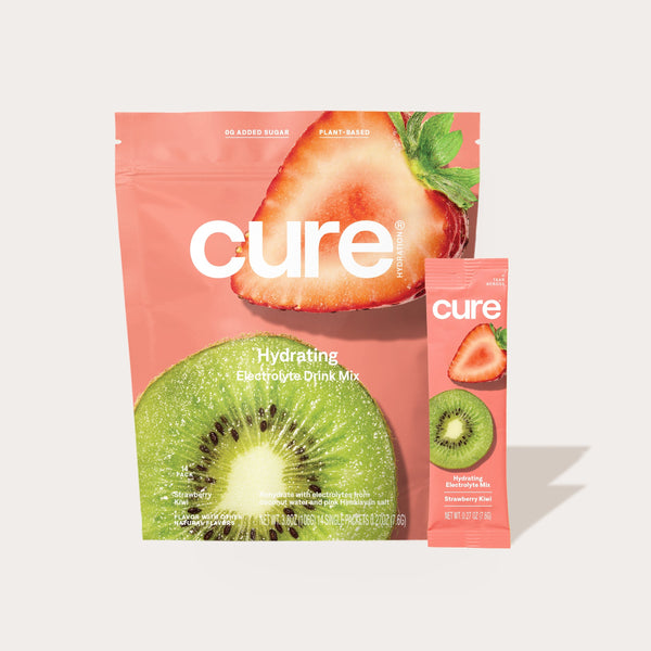 CURE
