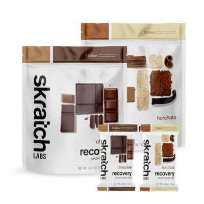 Recovery Sport Drink Mix