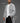 Wool Gameday Overcoat - Athletic Heather Grey