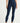 Dye High Waist Midi Leggings