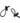 Race Bib Toggles Pack (2 Pairs)