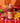 Bitter Orange Cherry Spritz Mixer