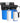 Waterdrop WHF21-PG 5 Micron 2-Stage Whole House Water Filtration System