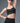 Alosoft Molded Fantasy Bra - Black