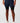 5" Revival 2-in-1 Short - Navy/Black