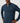 Clearview Seamless Quarter Zip | Ocean Blue