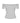 COTTON JERSEY OFF THE SHOULDER TOP | LIGHT HEATHER GREY