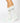 Angry Face Mid-Calf Gym Socks - Green Tie Dye