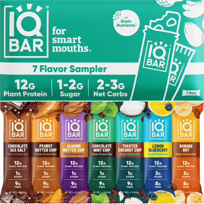 Sampler (7 Bar)