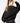 Brunch Sweater - Black