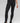 Airlift High-Waist Elongated Legging - Black