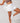 Pirouette Skort - Cool White