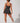 Tie-Breaker Superdress™ - Black