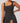 Tie-Breaker Superdress™ - Black