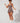 Tie-Breaker Superdress™ - Peppercorn