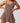Tie-Breaker Superdress™ - Peppercorn