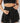 Pirouette Skort - Black