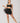 Pirouette Skort - Black