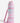 CloudCushion Vegan Suede Yoga Mat - Prismatic 0.5” Thick