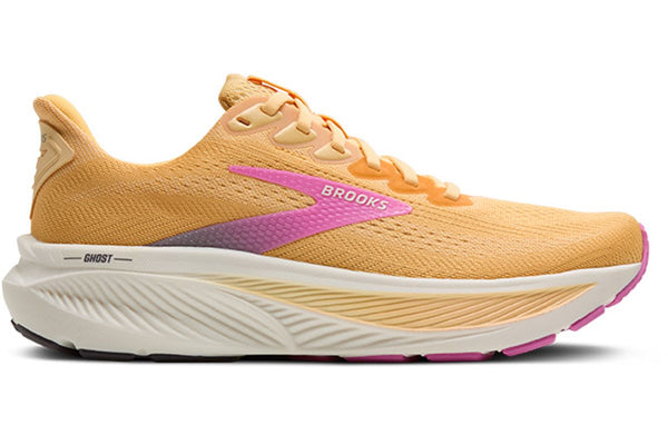 Women's Ghost 17