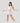 Crisscross Hourglass® Twirl Skort - Orchid Ice