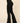 Supersculpt™ Flared Leggings with Pockets - Black