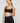 Corset Bra - Black