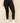 Crisscross Hourglass® Leggings with Pockets - Black