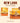 Banana Nut (12 Bars)
