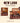 Chocolate Sea Salt (12 Bars)