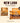 Peanut Butter Chip (12 Bars)