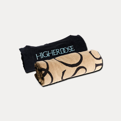 Infrared Sauna Blanket Insert