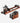 WR1 Foldable Water Rowing Machine