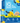 Lemon Blueberry (12 Bars)