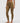 Nulu High-Rise Mesh-Panel Tight 25"