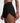 Fast and Free High-Rise Classic-Fit Split Short 3"
