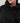 Long Cloud Hoodie - Black