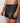 Men's Washable Silk Boxer