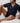 Men's Washable Silk Button Up Short Set