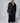 Men's Washable Silk Robe