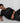 Men's Washable Silk Short Set