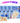 Blueberry Muffin - 16 Cereal Treats (4 Boxes)