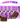 Double Chocolate - 16 Cereal Treats (4 Boxes)