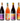 Natural Wine - Chaand Sampler