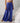 Organic Pima Wide Leg Pant