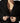 Faux Sherpa Cocoon Coat - Black