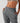 Cloud Rollover Sweatpant - Smoke