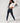 Crisscross Hourglass® Leggings with Pockets - Smoky Navy