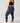 Supersculpt™ Leggings with Pockets - Smoky Grey