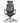 Air‑Smart Ergonomic Office Chair – Dynamic Lumbar & Smart Sitting Assistant